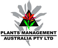 Ausplant Nursery licensed grower for Plants Management Australia